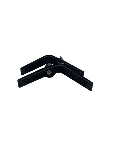 Pieds de support TV Toshiba 50UL2063DG réf 99008653