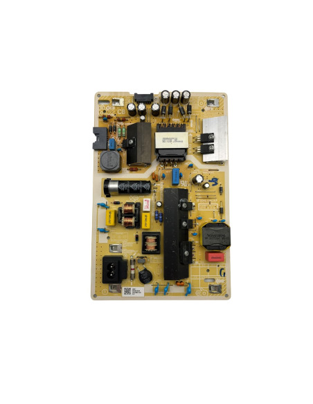 Carte d'alimentation TV Samsung UE55TU8005KXXC BN4401054A