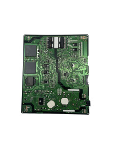 Carte d'alimentation TV Samsung QE65Q60AAU réf BN44-01102A 2