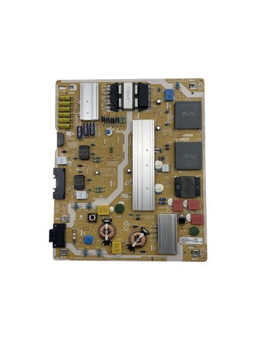 Carte d'alimentation TV Samsung QE65Q60AAU réf BN44-01102A