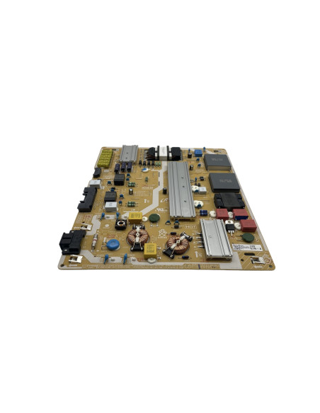 Carte d'alimentation TV Samsung QE65Q60AAU réf BN44-01102A