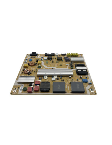 Carte d'alimentation TV Samsung QE65Q60AAU réf BN44-01102A