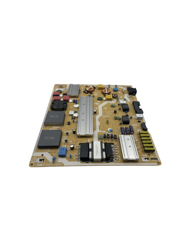Carte d'alimentation TV Samsung QE65Q60AAU réf BN44-01102A
