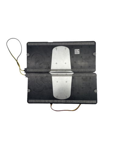 Haut-Parleurs TV Samsung QE65Q60AAU réf BN96-52483A