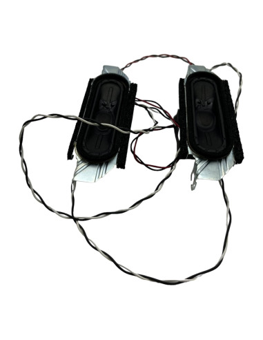 Haut parleur TV Samsung UE58TU6905KXXC