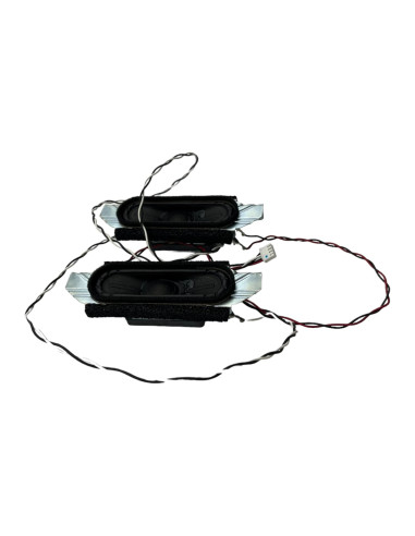 Haut parleur TV Samsung UE58TU6905KXXC