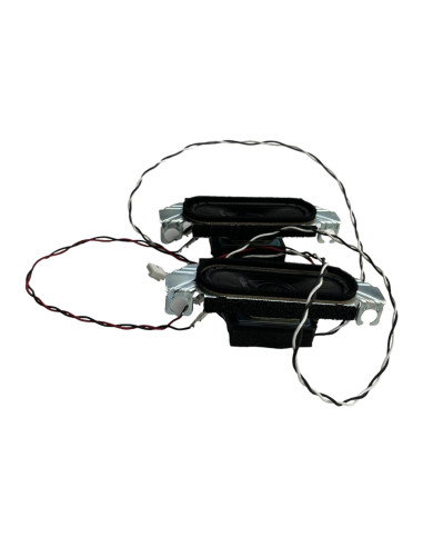 Haut parleur TV Samsung UE58TU6905KXXC