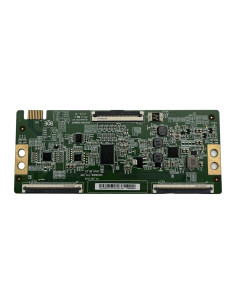 Carte T-Con TV Samsung UE65AU7025KXXC ref hv650qvb_f70_v00