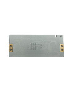 Carte T-Con TV Samsung UE65AU7025KXXC ref hv650qvb_f70_v00 2