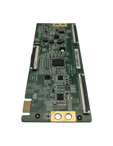 Carte T-Con TV Samsung UE65AU7025KXXC ref hv650qvb_f70_v00