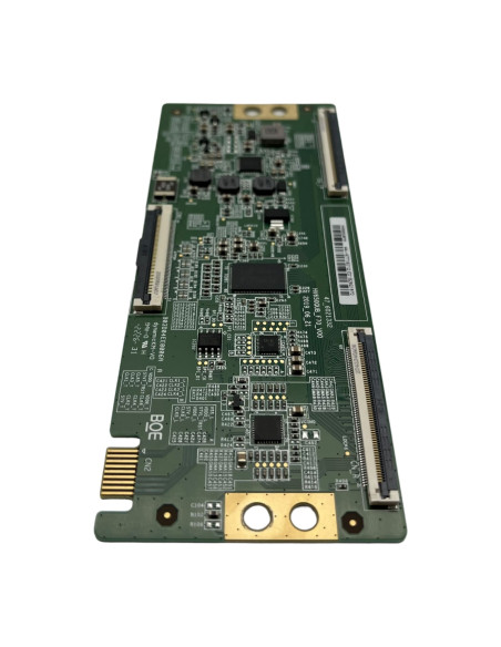 Carte T-Con TV Samsung UE65AU7025KXXC ref hv650qvb_f70_v00