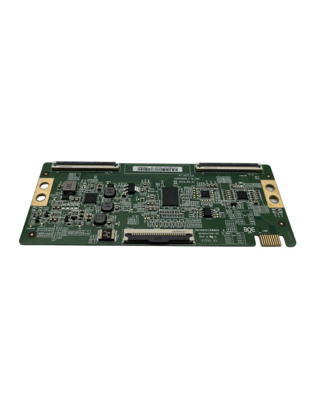 Carte T-Con TV Samsung UE65AU7025KXXC ref hv650qvb_f70_v00