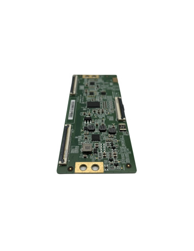 Carte T-Con TV Samsung UE65AU7025KXXC ref hv650qvb_f70_v00
