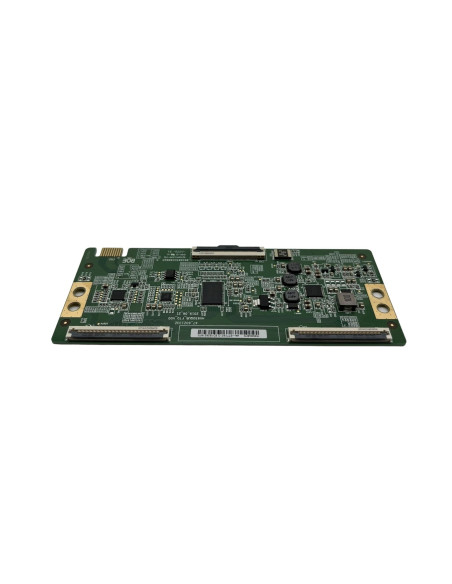 Carte T-Con TV Samsung UE65AU7025KXXC ref hv650qvb_f70_v00
