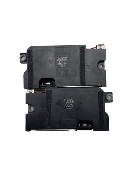Haut-Parleurs TV LG 55EG910V réf EAB64028301
