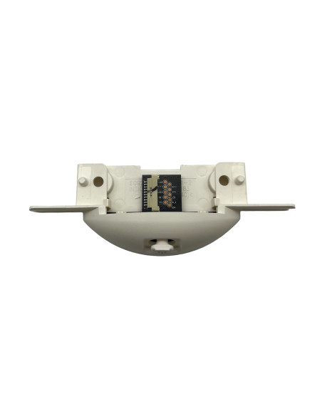 Bouton Power TV LG 55EG910V