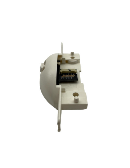 Bouton Power TV LG 55EG910V