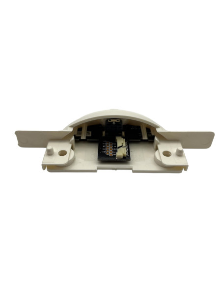 Bouton Power TV LG 55EG910V