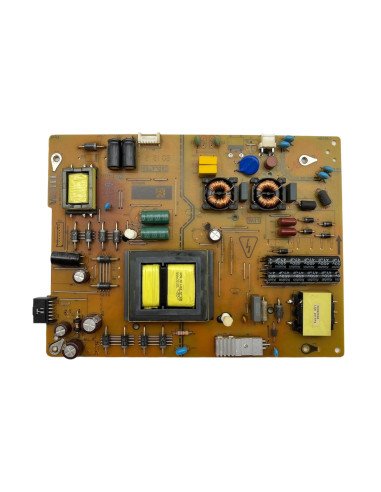 Carte d'alimentation TV Techwood TD65AND20BT 23626489