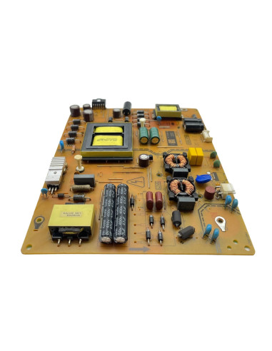 Carte d'alimentation TV Techwood TD65AND20BT 23626489