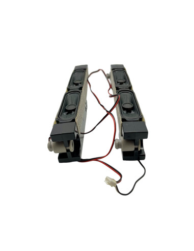 Haut-Parleurs TV Techwood TD65AND20BT