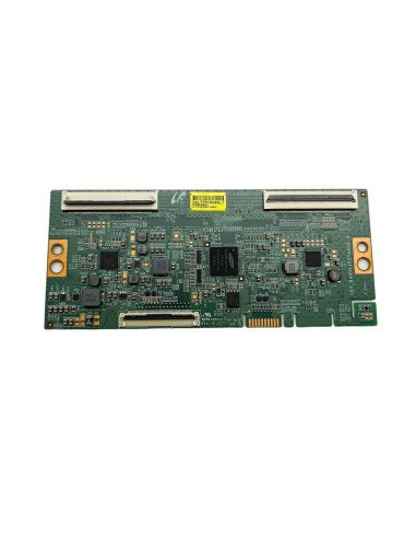 Carte T-Con TV Techwood TD65AND20BT LMC650FN04