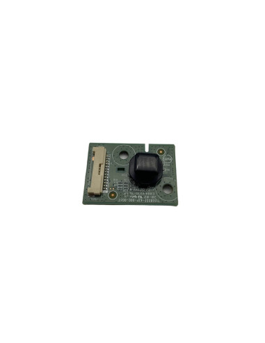 Bouton Power TV Philips 49PUS6551/12 réf 715G8555-K01-000-004T