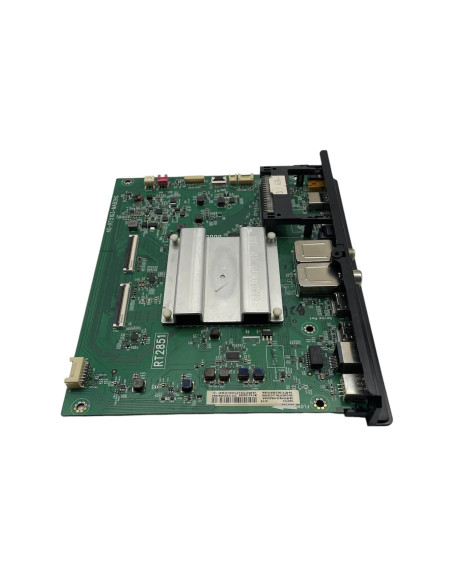 Carte mère TV TCL 50C715 réf 40-RT51G3-MAB2HG