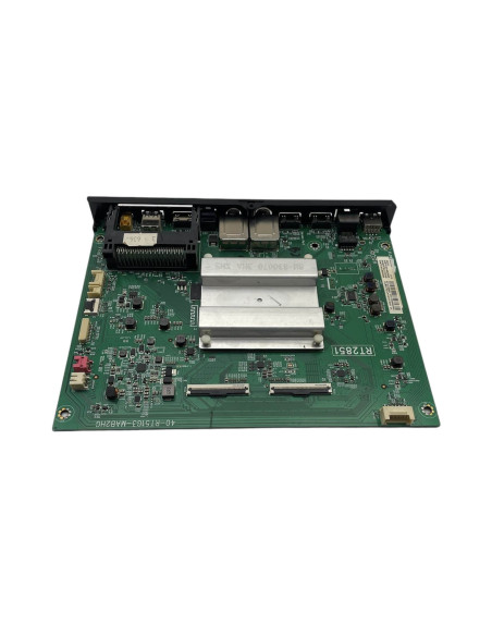 Carte mère TV TCL 50C715 réf 40-RT51G3-MAB2HG