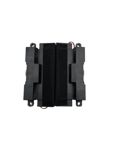 Haut-Parleurs TV TCL 50C715 réf TREFAN 42-WDF518-XX7G-V0M