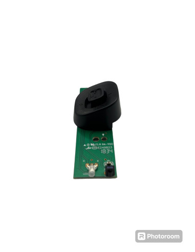 Button power TV Brandt B5504UHD CNC55C800A4