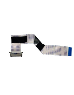 Nappes LVDS TV Brandt B5504UHD E353982 2