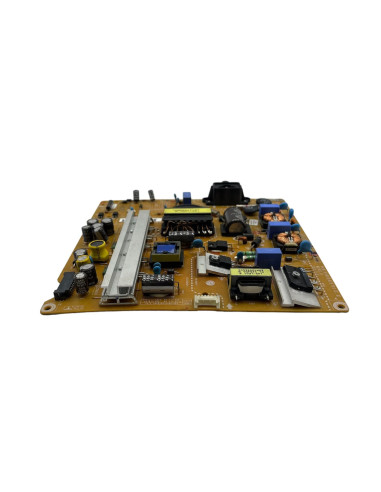 Carte d'alimentation TV LG 42LB5610-ZC ref  EAX65423701