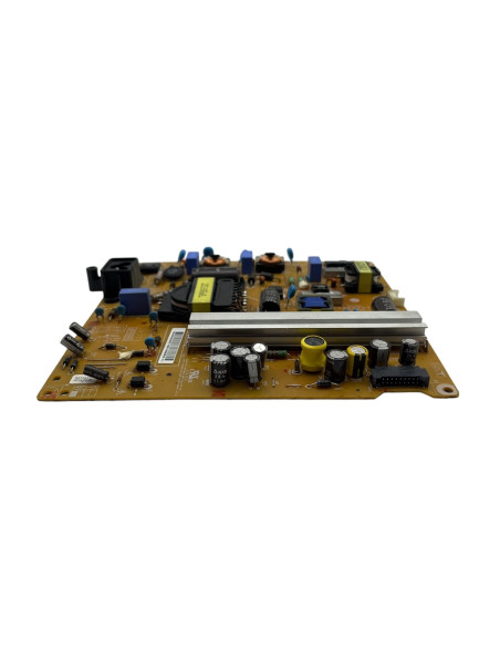 Carte d'alimentation TV LG 42LB5610-ZC ref  EAX65423701