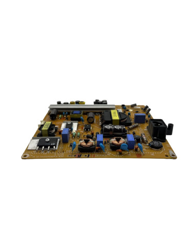 Carte d'alimentation TV LG 42LB5610-ZC ref  EAX65423701