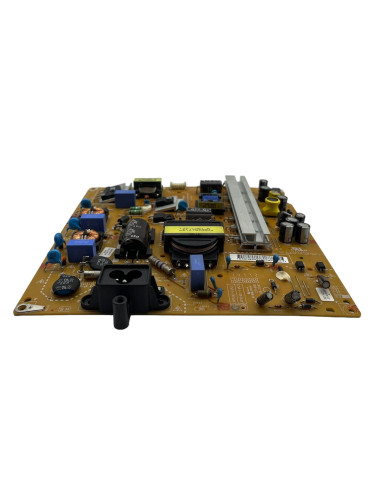 Carte d'alimentation TV LG 42LB5610-ZC ref  EAX65423701