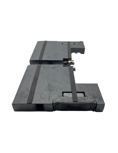 Haut-Parleurs TV LG 42LB5610-ZC