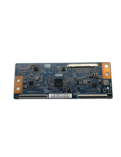 Carte T-Con TV LG 42LB5610-ZC 42T34-C01