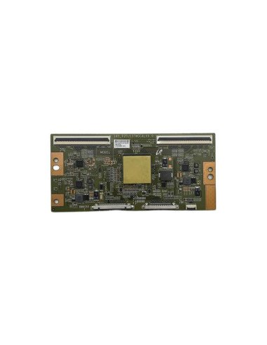 Carte T-Con TV Panasonic TX-40AX630E réf 14Y_P2FU13TMGC4LV0.0