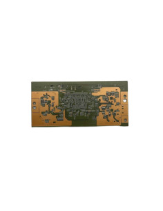 Carte T-Con TV Panasonic TX-40AX630E réf 14Y_P2FU13TMGC4LV0.0 2