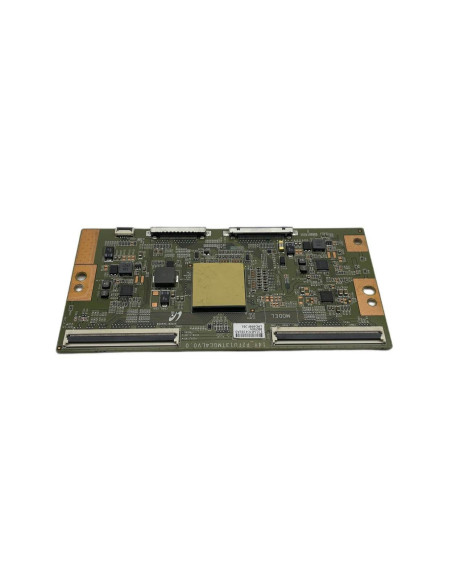 Carte T-Con TV Panasonic TX-40AX630E réf 14Y_P2FU13TMGC4LV0.0