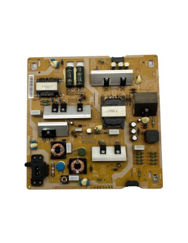 Carte d'alimentation TV Samsung UE49MU6655UXXC L55E6_KHS