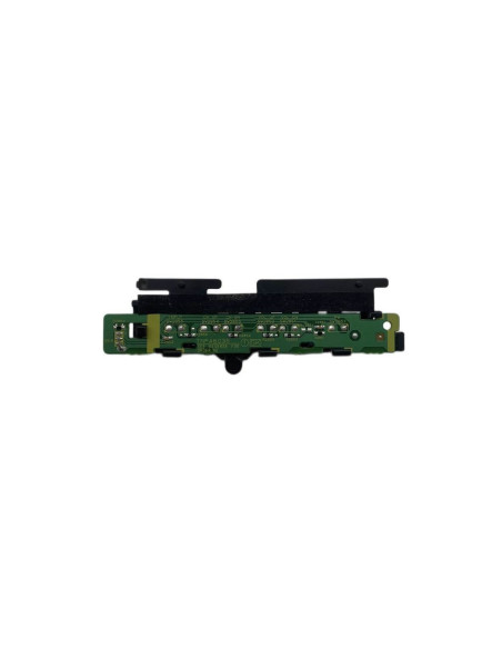 Clavier TV Panasonic TX-40AX630E réf TNPA6035