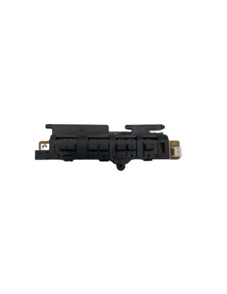 Clavier TV Panasonic TX-40AX630E réf TNPA6035