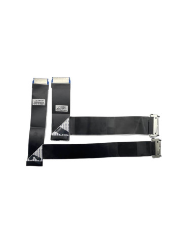 Nappes LVDS TV pour Panasonic TX-40AX630E réf TSCKF0630008