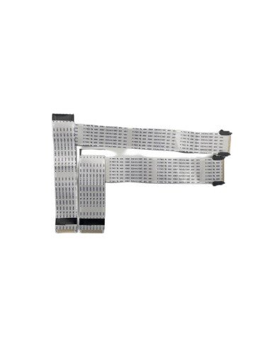 Nappes LVDS TV pour Panasonic TX-40AX630E réf TSCKF0630008