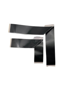 Nappes LVDS TV Samsung UE49NU7655U réf BN96-39821F 2