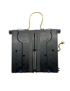 Haut parleur TV Samsung UE55NU7175UXXC BN96-45632A 2