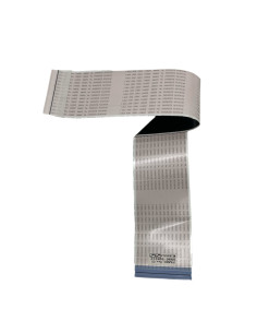 Nappes LVDS TV Samsung UE55NU7175UXXC BN96-39821F 2