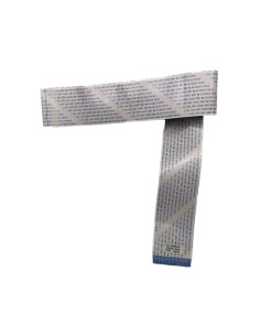 Nappes LVDS TV Samsung UE55NU7175UXXC BN96-39820F 2